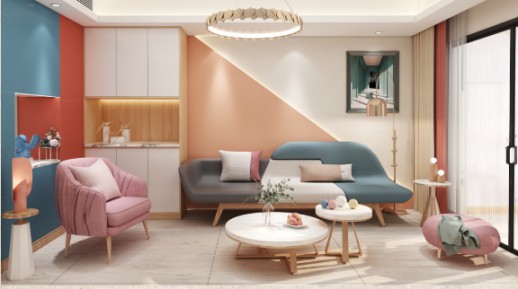 墻中自有強(qiáng)中手,愛(ài)滿屋藝術(shù)涂料PK瓷磚 墻中自有強(qiáng)中手,愛(ài)滿屋藝術(shù)涂料PK瓷磚