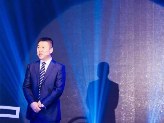 衛浴星品牌計劃之走進星品牌 ，全球首站選尚高為什么？