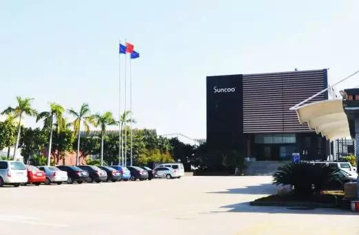 衛浴星品牌計劃之走進星品牌 ，全球首站選尚高為什么？