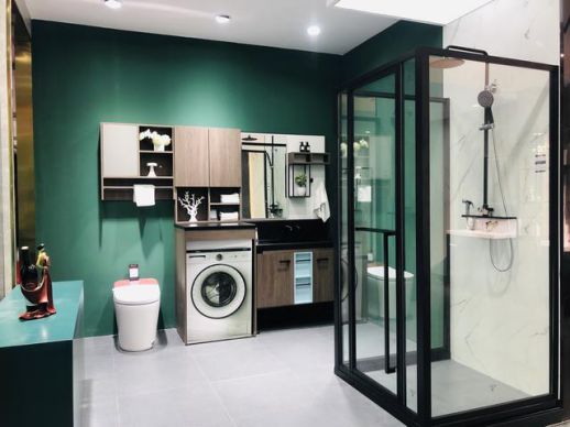 歐風衛浴梅總：只有先守住，才能打出去