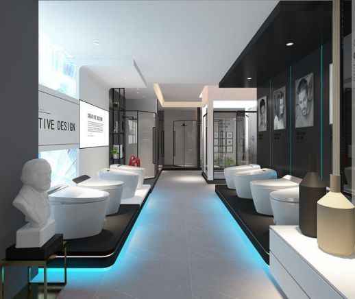 歐風衛浴梅總：只有先守住，才能打出去