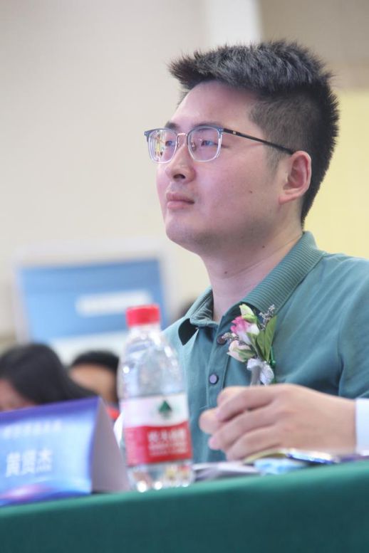 歐風衛浴梅總：只有先守住，才能打出去