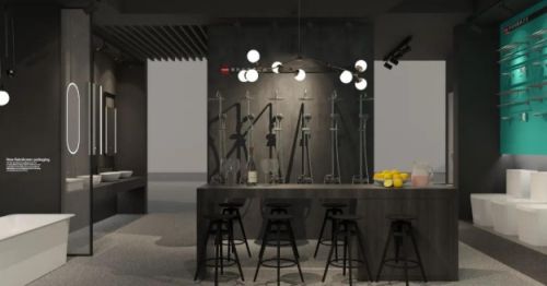 緹諾衛浴即將亮相2020上海國際酒店工程設計與用品博覽會 緹諾衛浴即將亮相2020上海國際酒店工程設計與用品博覽會