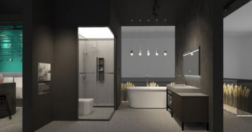 緹諾衛浴即將亮相2020上海國際酒店工程設計與用品博覽會 緹諾衛浴即將亮相2020上海國際酒店工程設計與用品博覽會