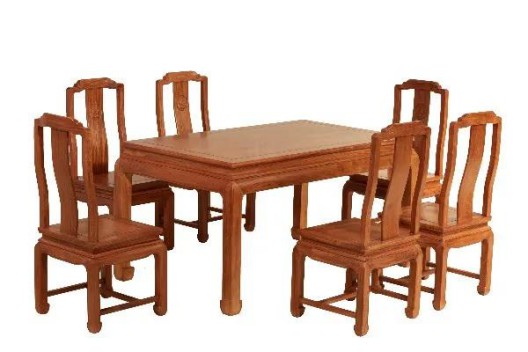 為你而來，御興紅木強勢入駐濟南富雅紅木樓五樓中廳