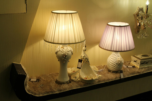 分析:燈飾照明廠家要怎么才能更好的搶奪市場 分析:燈飾照明廠家要怎么才能更好的搶奪市場