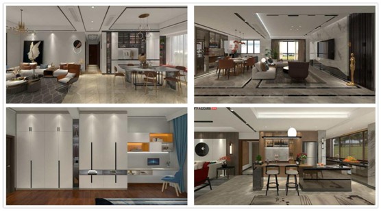 品愛全屋定制曲江店設計師趙建輝：做生活的設計者