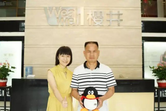 采訪櫻井科技董事長黃洽明，深入戰略布局及產品未來發展趨勢