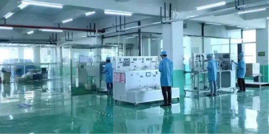 采訪櫻井科技董事長黃洽明，深入戰略布局及產品未來發展趨勢