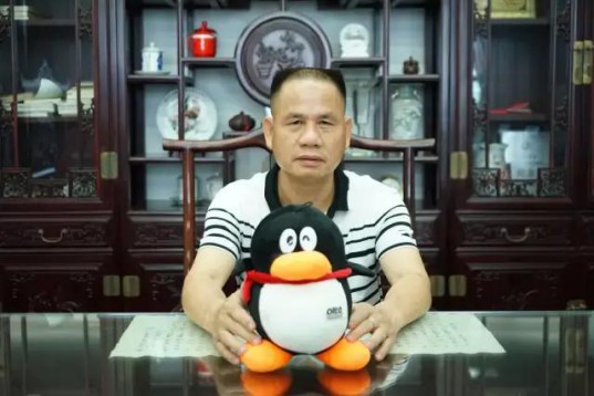 采訪櫻井科技董事長黃洽明，深入戰略布局及產品未來發展趨勢