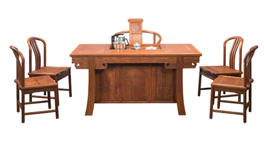 紅木家具廠家的文案營銷，要做到入木三分