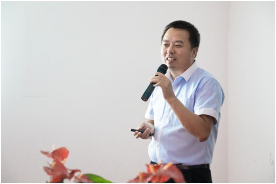 柏克體育2020品牌升級團(tuán)隊(duì)交流會圓滿落幕 柏克體育2020品牌升級團(tuán)隊(duì)交流會圓滿落幕