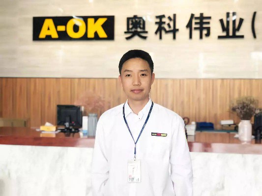 第七屆CSHIA同學會，奧科偉業將攜智能風雨控制器套裝亮相