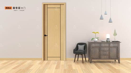 定制實(shí)木門為何價(jià)格如此昂貴？榮華居將與您分享