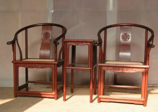 如果只買一件紅木家具，你應(yīng)選擇它！中式頂峰，后無來者！