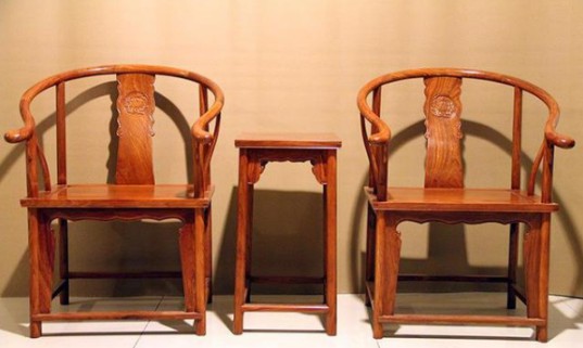如果只買一件紅木家具，你應(yīng)選擇它！中式頂峰，后無來者！