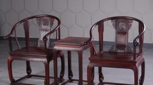 如果只買一件紅木家具，你應(yīng)選擇它！中式頂峰，后無來者！