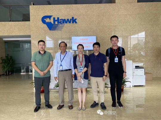 哈克：通過過濾技術，讓人民的生活變得更美好 