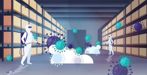 哈克：通過過濾技術，讓人民的生活變得更美好 