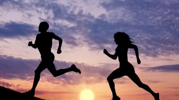 這4種跑鞋新手最容易選錯(cuò)，你踩了幾個(gè)坑？