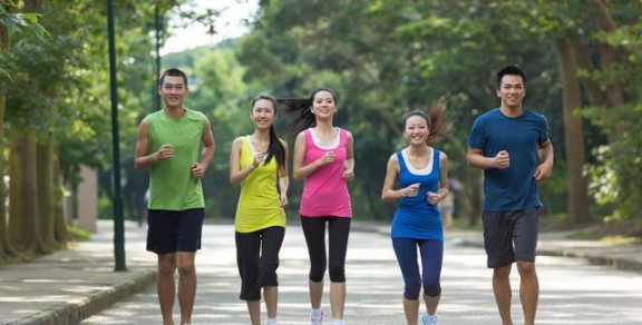 這4種跑鞋新手最容易選錯(cuò)，你踩了幾個(gè)坑？