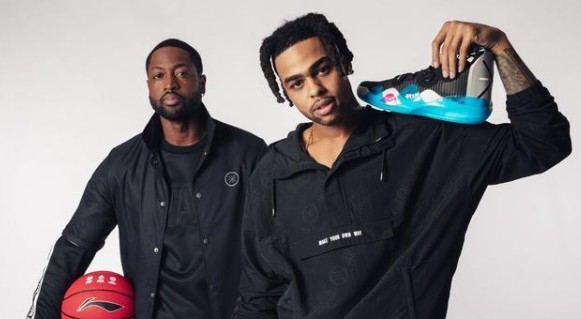 如果你想買一雙國產跑鞋,試試這兩雙吧! 如果你想買一雙國產跑鞋,試試這兩雙吧!