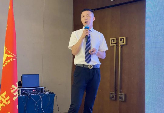 2020雪寶板材華北核心經(jīng)銷商研討會盛大召開