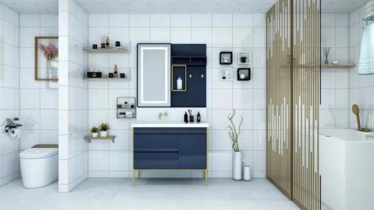 據說歐風是衛浴界最畏懼的"情敵"，所以你認不認識？