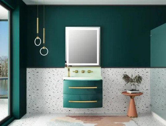 據說歐風是衛浴界最畏懼的"情敵"，所以你認不認識？