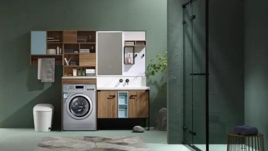 據說歐風是衛浴界最畏懼的"情敵"，所以你認不認識？