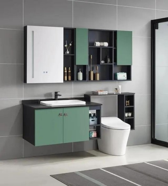 百居益衛浴:破局重生,逆流而上 百居益衛浴:破局重生,逆流而上