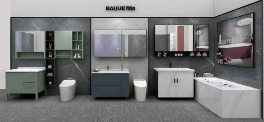 百居益衛浴:破局重生,逆流而上 百居益衛浴:破局重生,逆流而上