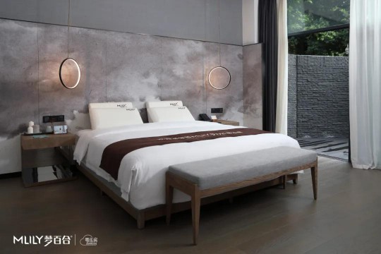 Mlily夢百合2020建博會圓滿落幕，0壓床墊實力圈粉