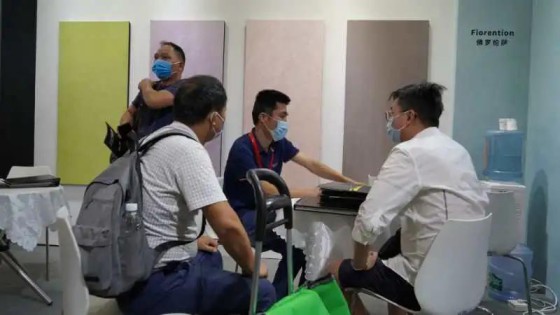 對話威普斯丹藝術涂料，談論如何匠心打造業界爆款