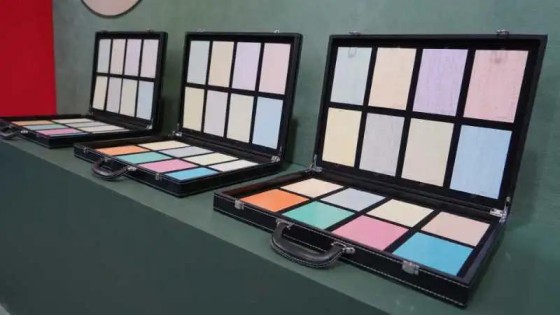 對話威普斯丹藝術涂料，談論如何匠心打造業界爆款