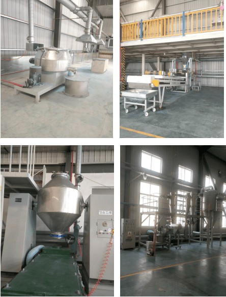 助力“漆改粉”—— 天津瑞遠打造多元化產品! 助力“漆改粉”—— 天津瑞遠打造多元化產品!