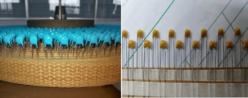 助力“漆改粉”—— 天津瑞遠打造多元化產品! 助力“漆改粉”—— 天津瑞遠打造多元化產品!