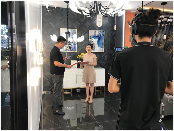 千佳元燈飾新品云直播火熱繼續(xù) 遼吉專場(chǎng)贏創(chuàng)新篇 千佳元燈飾新品云直播火熱繼續(xù) 遼吉專場(chǎng)贏創(chuàng)新篇