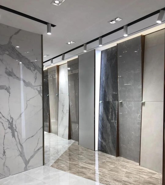 升華陶瓷劉鋒：心中有目標，未來有方向！ 