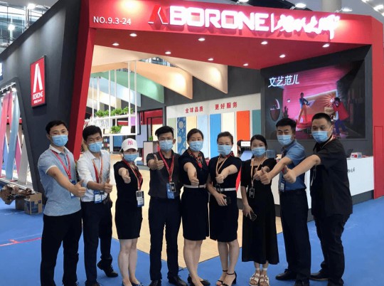 阿貝羅尼現(xiàn)代大師藝術(shù)涂料展廳 阿貝羅尼現(xiàn)代大師藝術(shù)涂料展廳