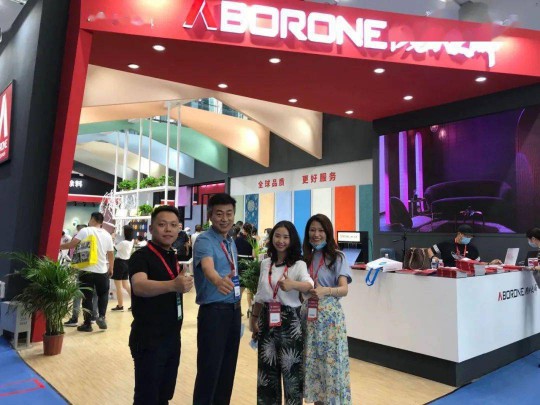 阿貝羅尼現(xiàn)代大師藝術(shù)涂料展廳 阿貝羅尼現(xiàn)代大師藝術(shù)涂料展廳