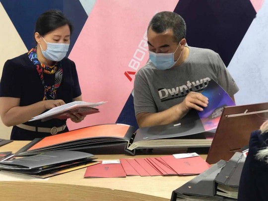 阿貝羅尼現(xiàn)代大師藝術(shù)涂料展廳 阿貝羅尼現(xiàn)代大師藝術(shù)涂料展廳