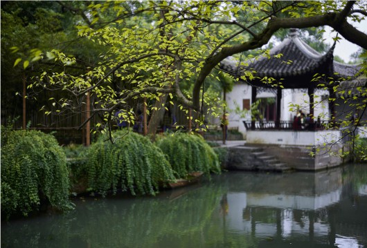 海爾雙增壓零冷水熱水器TR7，水流即刻沖走汗水和暑氣