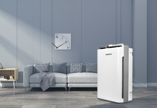 品牌產(chǎn)品|解析瓦爾特KJ400F-G4除甲醛空氣凈化器 品牌產(chǎn)品|解析瓦爾特KJ400F-G4除甲醛空氣凈化器