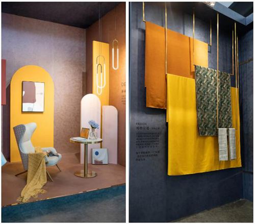 卡百利藝術(shù)涂料+軟裝亮相廣州2020建博會(huì)，精彩紛呈！