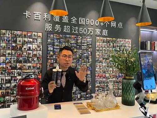 卡百利藝術(shù)涂料+軟裝亮相廣州2020建博會(huì)，精彩紛呈！