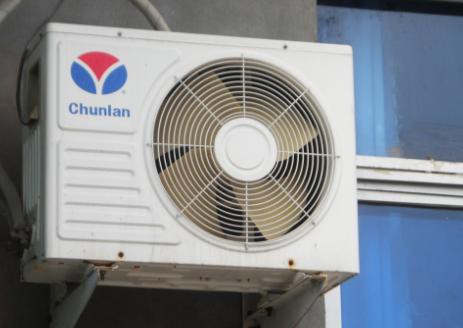 見識一下,印度表示使用空調(diào)是落后,然后自制“高配”空調(diào)? 見識一下,印度表示使用空調(diào)是落后,然后自制“高配”空調(diào)?