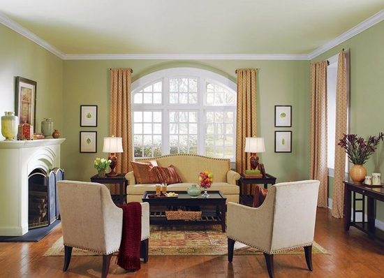 藝術涂料加盟商在當地收獲高人氣，要知道這三個點