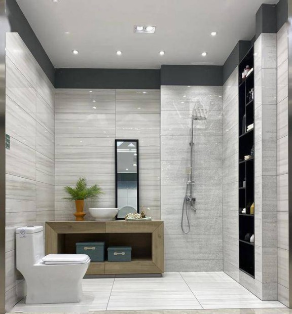 就在名都洛陽，名優店羅曼締克瓷磚旗艦店開業了