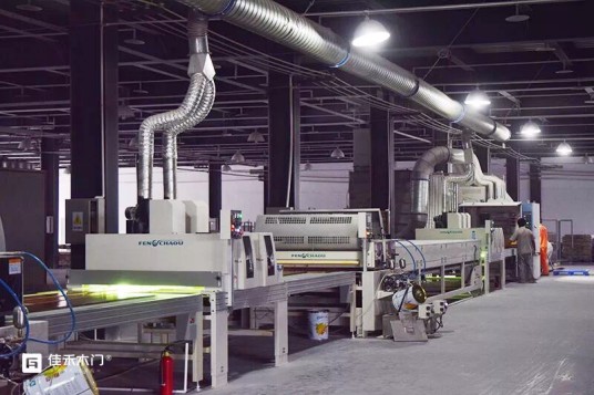 佳禾木門再拓版圖 信陽專賣店即將開業 佳禾木門再拓版圖 信陽專賣店即將開業